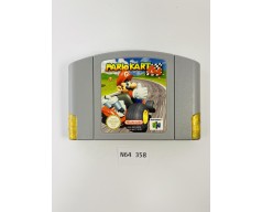 Mario Kart 64 Nintendo 64 (N64)
