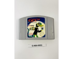 Gex 64: Enter the Gecko Nintendo 64 (N64)