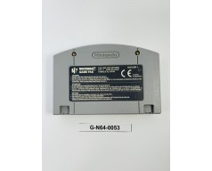 Gex 64: Enter the Gecko Nintendo 64 (N64)