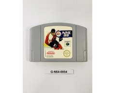 NHL 99 Nintendo 64 (N64)