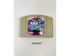 Wetrix Nintendo 64 (N64)