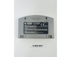 Wetrix Nintendo 64 (N64)