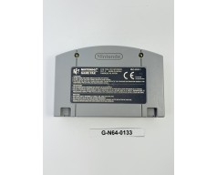 Star Wars: Rogue Squadron Nintendo 64 (N64)