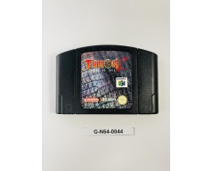 Turok 2: Seeds of Evil Nintendo 64 (N64)