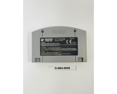 WCW/nWo Revenge Nintendo 64 (N64)