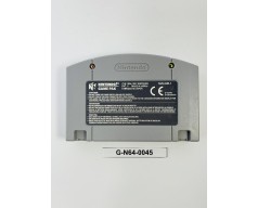 NBA Jam 2000 Nintendo 64 (N64)