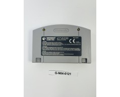 F-1 World Grand Prix Nintendo 64 (N64)