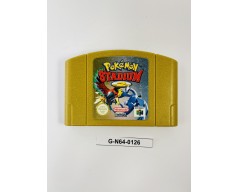 Pokemon Stadium 2 Nintendo 64 (N64)