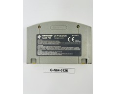 Pokemon Stadium 2 Nintendo 64 (N64)