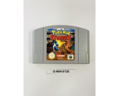 Pokemon Stadium Nintendo 64 (N64)