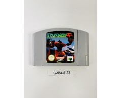 Lylat Wars Nintendo 64 (N64)