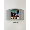Lylat Wars Nintendo 64 (N64)