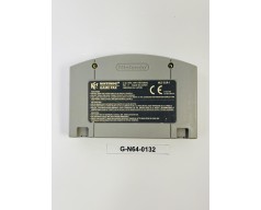 Lylat Wars Nintendo 64 (N64)