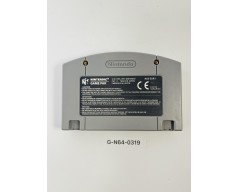 NBA Jam 99 Nintendo 64 (N64)