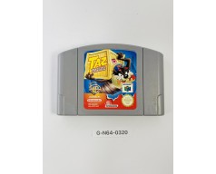 Taz Express Nintendo 64 (N64)