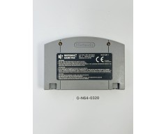 Taz Express Nintendo 64 (N64)