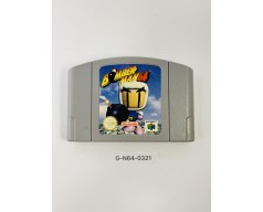 Bomberman 64 Nintendo 64 (N64)