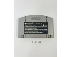 Bomberman 64 Nintendo 64 (N64)