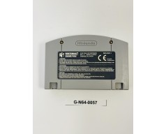 Monster Truck Madness 64 Nintendo 64 (N64)