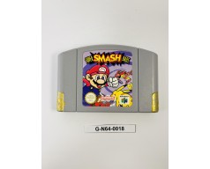 Super Smash Bros. Nintendo 64 (N64)