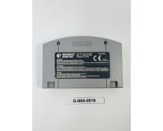 Super Smash Bros. Nintendo 64 (N64)