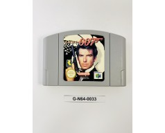 GoldenEye 007 Nintendo 64 (N64)