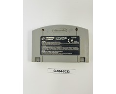 GoldenEye 007 Nintendo 64 (N64)