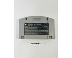 WWF Attitude Nintendo 64 (N64)