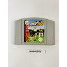 International Superstar Soccer 64 Nintendo 64 (N64)