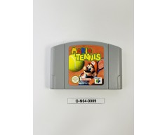 Mario Tennis Nintendo 64 (N64)