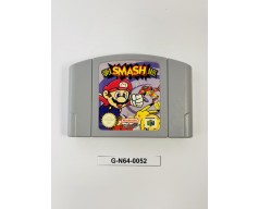 Super Smash Bros. Nintendo 64 (N64)
