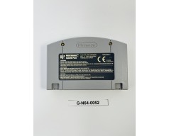 Super Smash Bros. Nintendo 64 (N64)