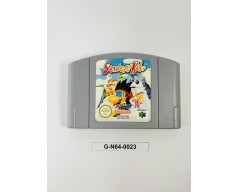 Snowboard Kids Nintendo 64 (N64)