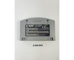 Snowboard Kids Nintendo 64 (N64)