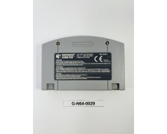 WWF War Zone Nintendo 64 (N64)