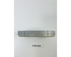 WWF War Zone Nintendo 64 (N64)