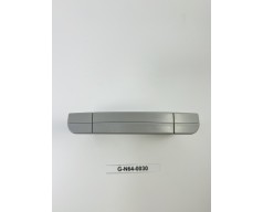 F-1 World Grand Prix II Nintendo 64 (N64)