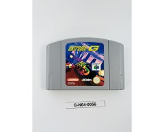 Extreme-G Nintendo 64 (N64)