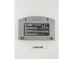 Extreme-G Nintendo 64 (N64)