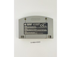 F1 Pole Position 64 Nintendo 64 (N64)