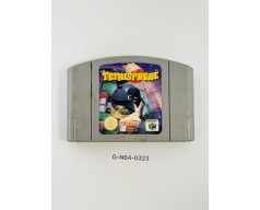 Tetrisphere Nintendo 64 (N64)