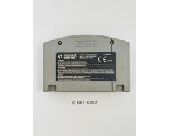 Tetrisphere Nintendo 64 (N64)