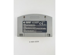 Top Gear Rally Nintendo 64 (N64)