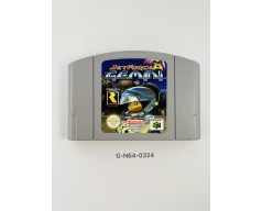 Jet Force Gemini Nintendo 64 (N64)