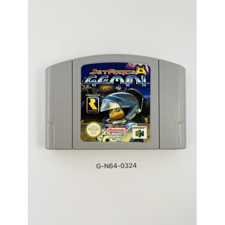 Jet Force Gemini Nintendo 64 (N64)