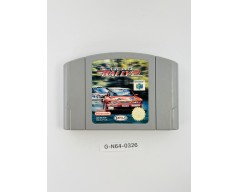 Top Gear Rally 2 Nintendo 64 (N64)