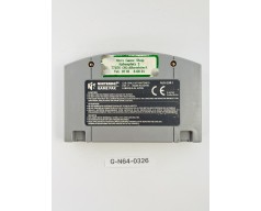 Top Gear Rally 2 Nintendo 64 (N64)