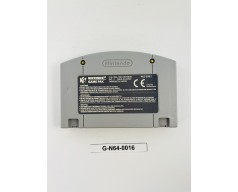 World Cup 98 Nintendo 64 (N64)