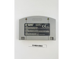 Wave Race 64 Nintendo 64 (N64)