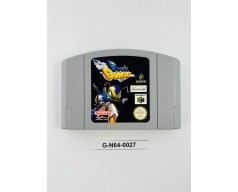 Buck Bumble Nintendo 64 (N64)